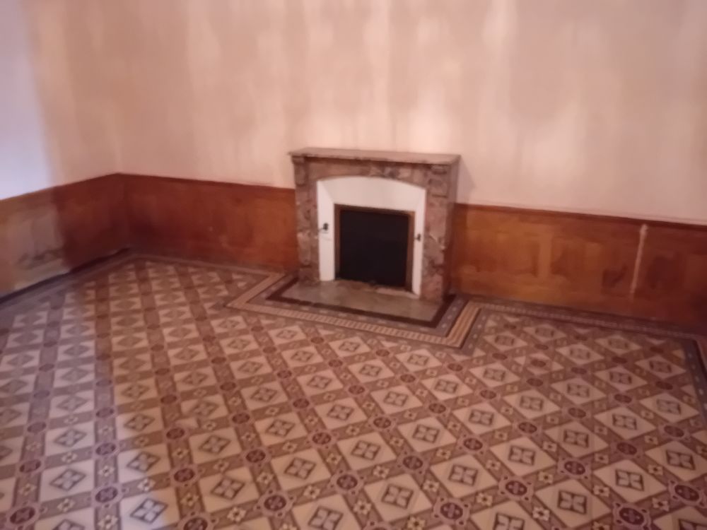 Vente Maison Charme de l'Ancien et Potentiel au coeur du bourg d'Auverse Noyant