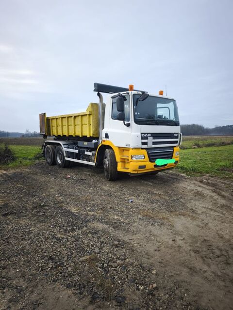 DAF Camion - porteur > 3,5 t 2009 occasion P&eacute;rissac 33240