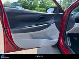 Bayon 1.0 T-GDi 100 Hybrid 48V Intuitive 2023 occasion 10600 Barberey-Saint-Sulpice