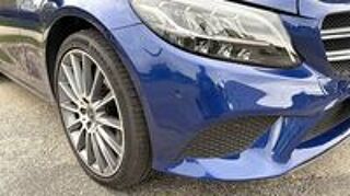 Classe C Break 220 d 9G-Tronic 4Matic Avantgarde Line 2019 occasion 46800 Montcuq