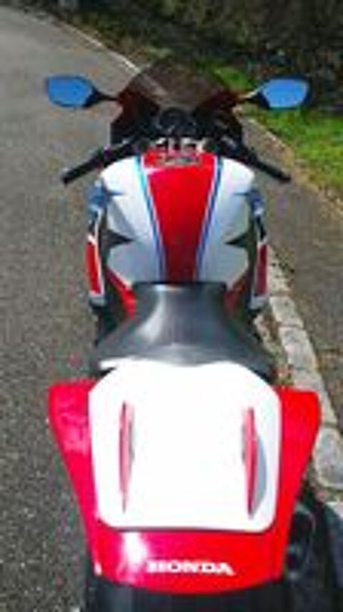 HONDA 2008 occasion 68100 Mulhouse