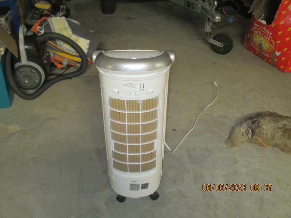 refroidisseur Electroménager