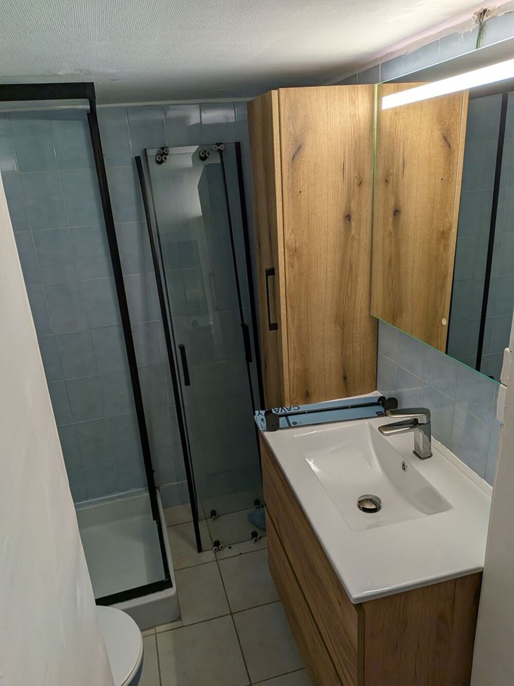 Location Colocation chambre meublée en à 2 Valence