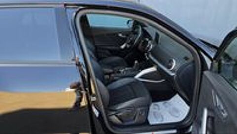 Q2 35 TFSI 150 S tronic 7 S line 2021 occasion 69006 Lyon