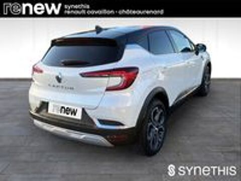 Captur TCe 90 Techno 2023 occasion 84300 Cavaillon