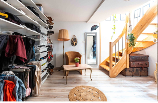  Appartement  vendre 3 pices 100 m