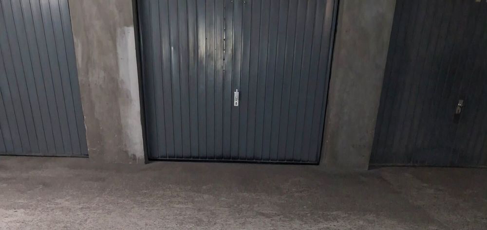 Location Parking/Garage Box parking Pantin