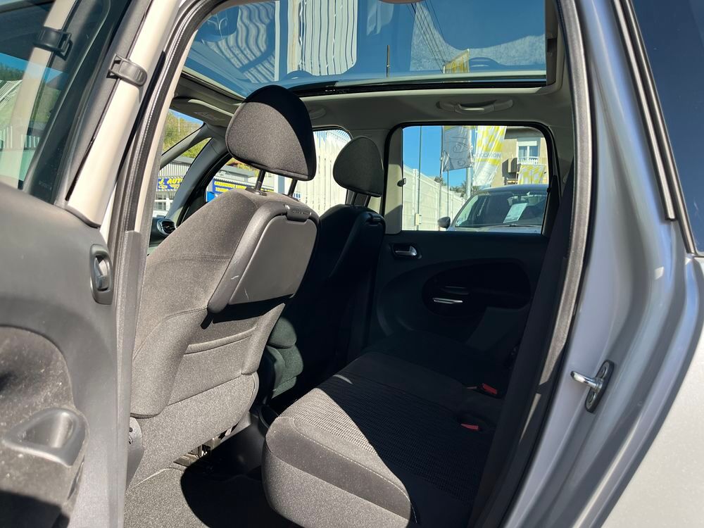 C3 Picasso VTi 120 Exclusive 2015 occasion 42700 Firminy