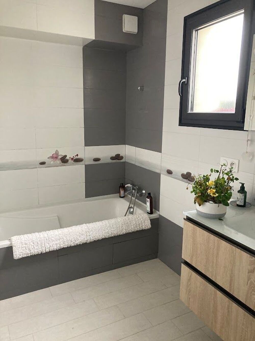 Vente Maison MAISON INDIVIDUELLE DE PLAIN PIED DE 90 M² Lanester