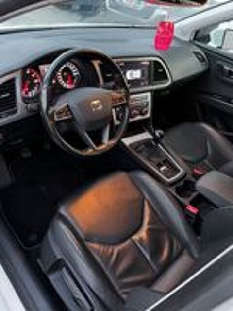 Leon 1.0 TSI 115 Start/Stop BVM6 Reference 2019 occasion 13080 Luynes
