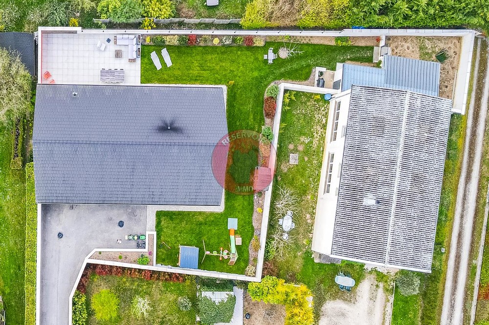 vente Maison - 5 pièce(s) - 129 m² Genlis (21110)
