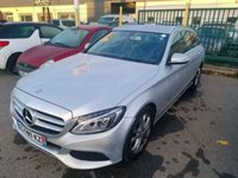 Classe C Break 220 d Business 7G-Tronic A 2016 occasion 31150 Fenouillet