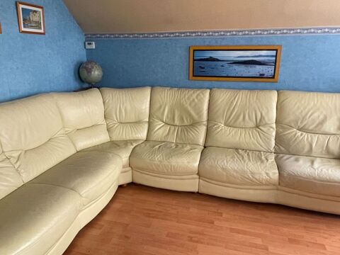 canap� 0 La Ville-aux-Dames (37)