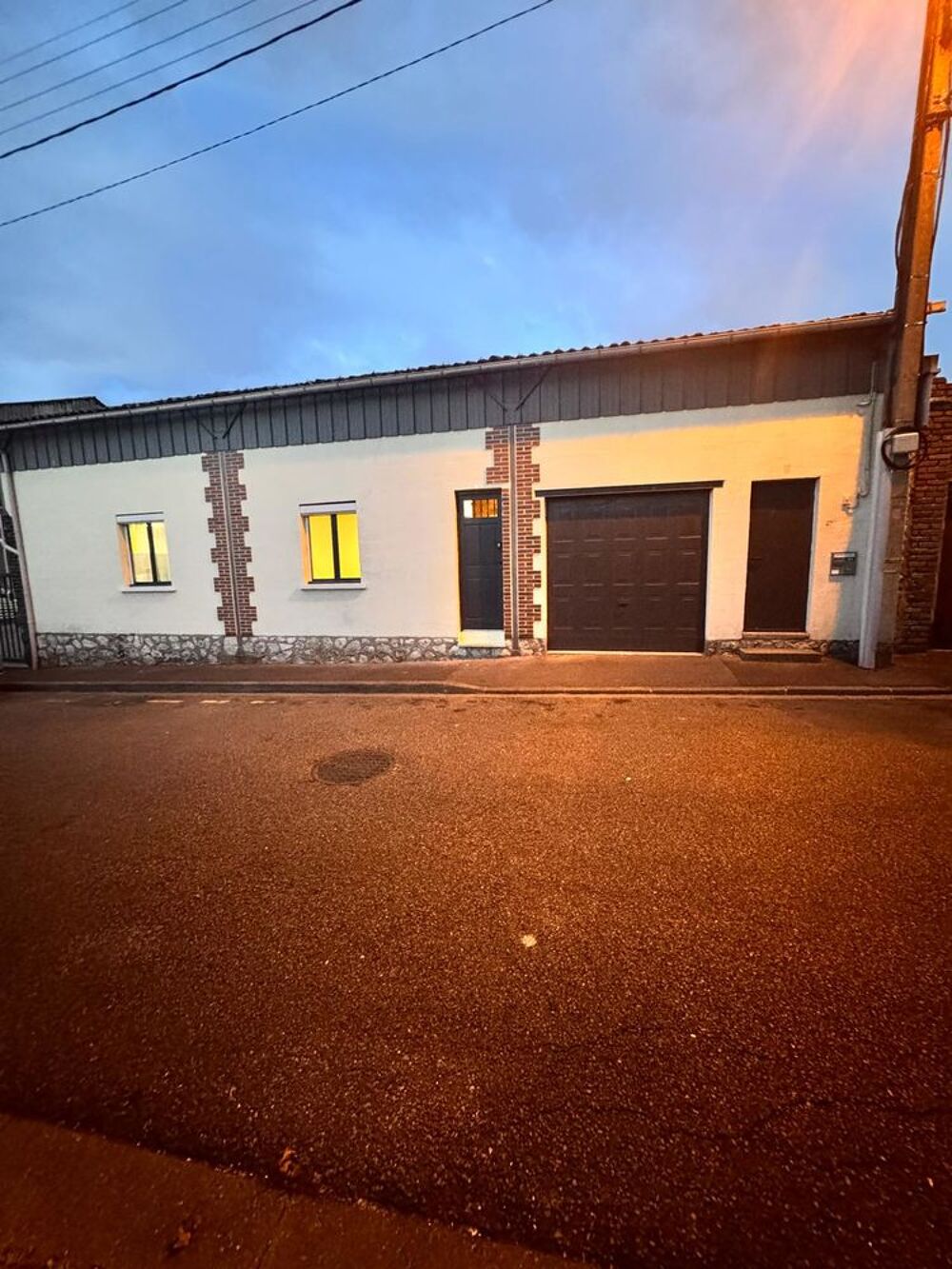 Maison 4 pièces 100 m² · à Le Petit-Quevilly · 100 m² · 139 000 €
