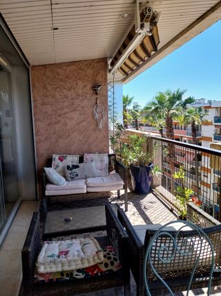  Appartement � vendre 2 pi�ces 64 m�