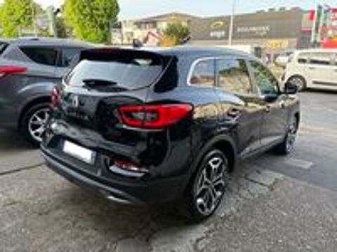 Kadjar Blue dCi 150 Intens 2020 occasion 33140 Villenave-d'Ornon