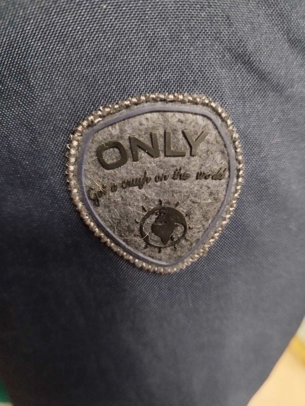 manteau pour femme only taille xl Vêtements