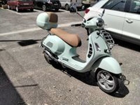 VESPA 2021 occasion 83140 Six-Fours-les-Plages