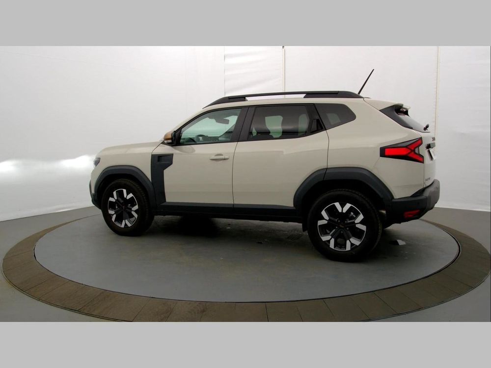 Duster Mild Hybrid 130 Extreme 2025 occasion 83160 La Valette-du-Var