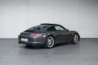911 (991) 911 Carrera S Coup&eacute; 3.8i 400 PDK 2013 occasion 75014 Paris