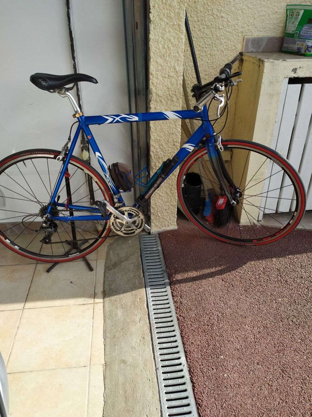 v&eacute;lo homme Vélos