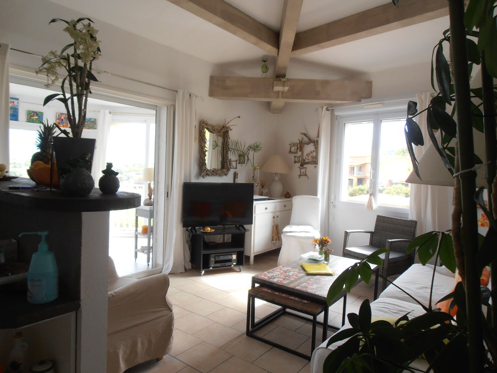   T3 superbe vue mer confort 4*  Corse, Propriano (20110)