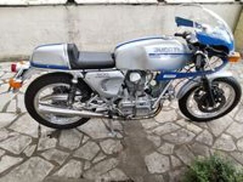 DUCATI 1978 occasion 37100 Tours