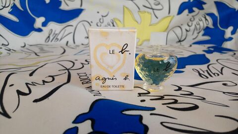 MINIATURE DE PARFUM 4 Trouy (18)