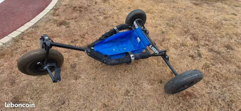 BUGGY CHAR A CERF VOLANT LIBRE POWERSAILS
400 Noyal-sur-Vilaine (35)