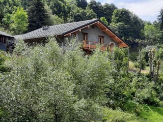 Location  Chalet - Bungalow 