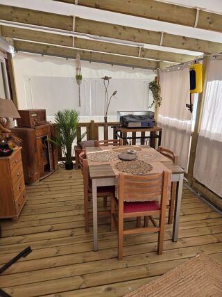 Vente Autre mobilhome Notre-dame-de-riez