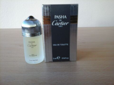 MINIATURES DE PARFUM 5 Trouy (18)