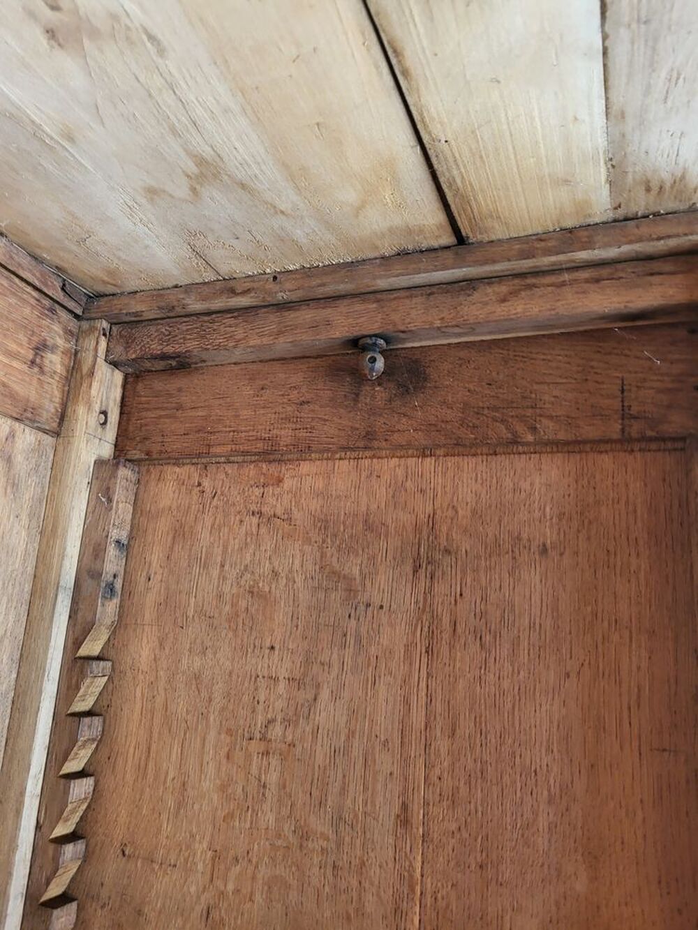 Mobilier ancien en bois Meubles