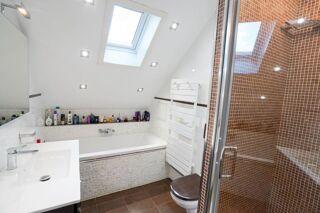  Maison � vendre 6 pi�ces 174 m�