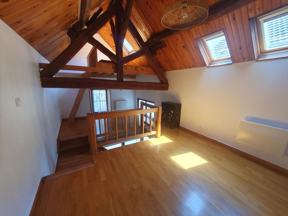 Vente Maison Maison CHEVREUSE 2 pièces 32 m2 Chevreuse