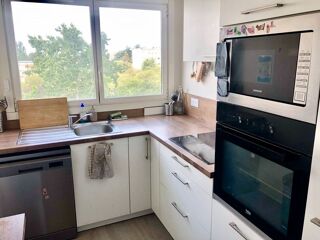  Colocation à louer 7 pièces 65 m²