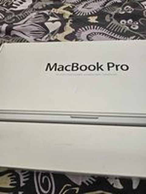   mac book pro 