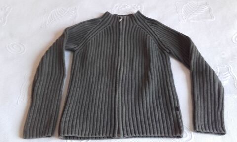 Gilet CYRILLUS 12 ans 4 Beaugency (45)