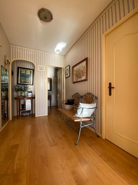  Appartement � vendre 5 pi�ces 105 m�