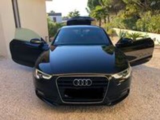 A5 2.0 TDI 177 S line Multitronic A 2012 occasion 83520 Roquebrune-sur-Argens