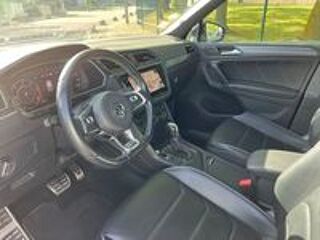 Tiguan 2.0 TDI 150 DSG7 Carat Exclusive 2018 occasion 78680 &Eacute;p&ocirc;ne