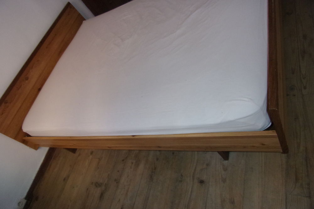 lit 2 pers Meubles