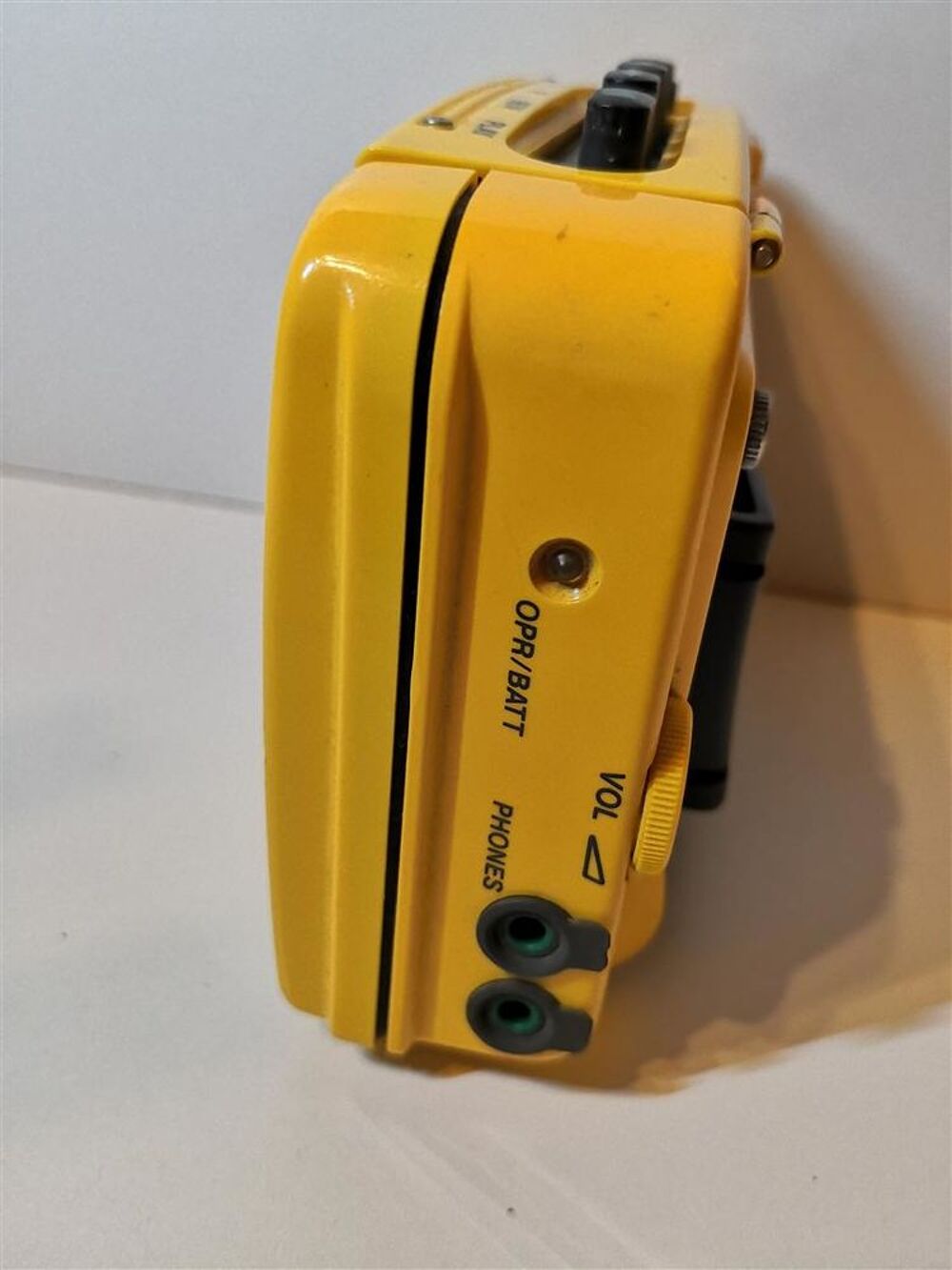 Rare Sony collector WMB52 Walkman Sport Vintage Exp offerte Audio et hifi