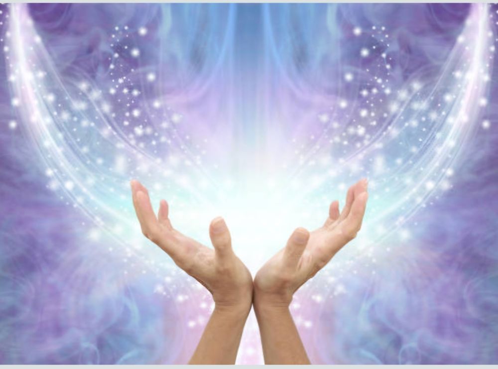   Cabinet Ludivine m�dium spirite 