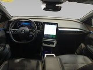 M&eacute;gane Megane E-Tech EV60 220 ch super charge Iconic 2023 occasion 08000 Charleville-M&eacute;zi&egrave;res