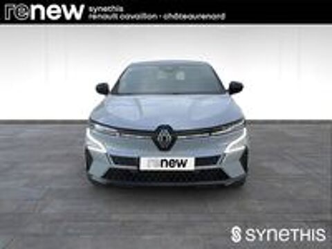 M&eacute;gane Megane E-Tech EV60 220 ch optimum charge Techno 2023 occasion 84300 Cavaillon