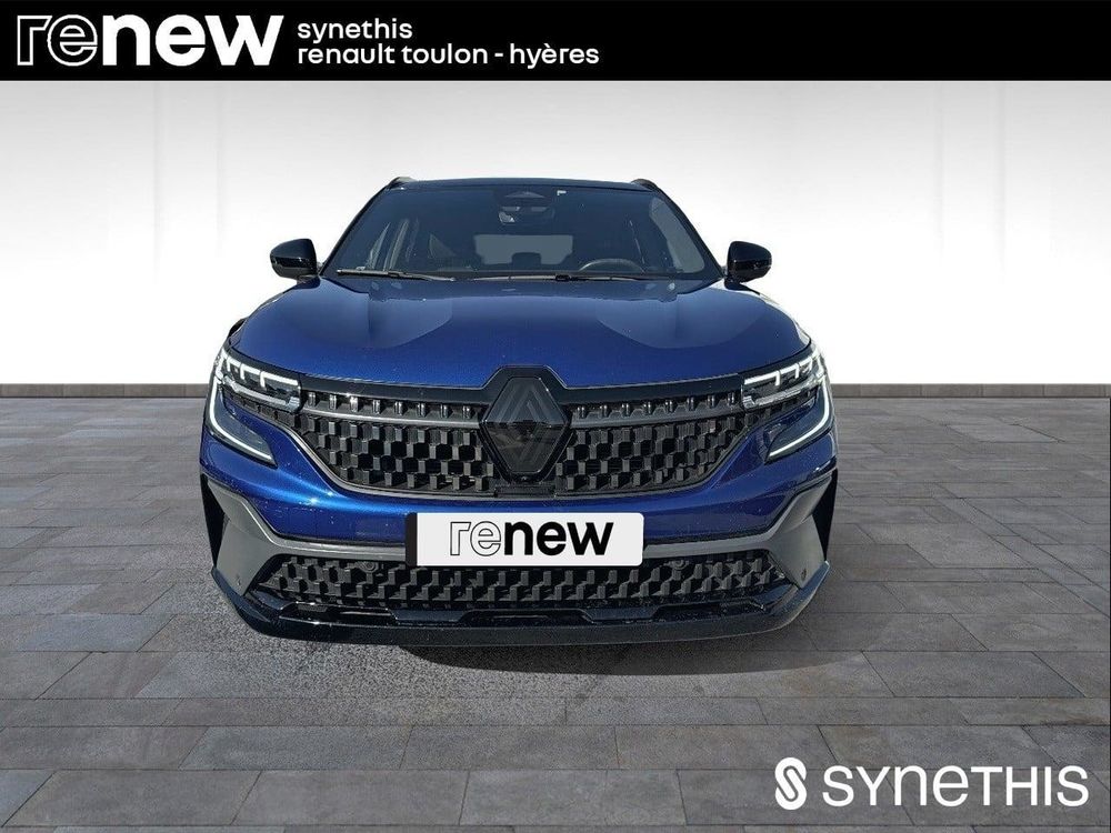 Austral E-Tech hybrid 200 Techno esprit Alpine 2022 occasion 83160 La Valette-du-Var