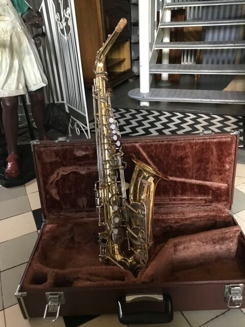 saxophone alto Y23  700 Saint-Martin-Boulogne (62)