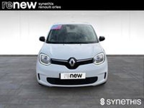 Twingo III SCe 65 Equilibre 2023 occasion 13200 Arles