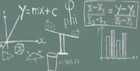   COURS PARTICULIERS MATHS- PHYSIQUE 